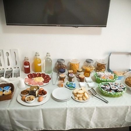 L'Antico Borgo B&B Νότο Εξωτερικό φωτογραφία