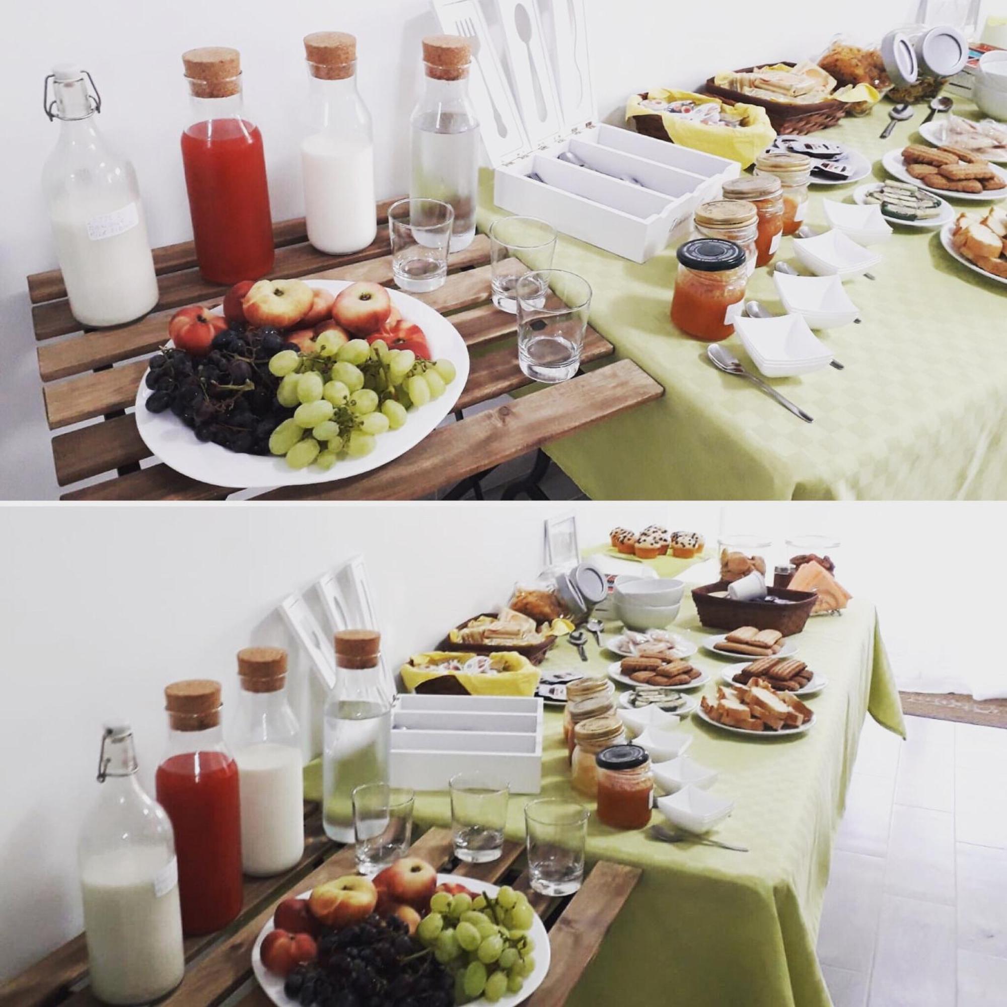 L'Antico Borgo B&B Νότο Εξωτερικό φωτογραφία