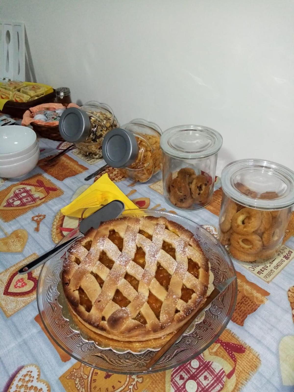L'Antico Borgo B&B Νότο Εξωτερικό φωτογραφία