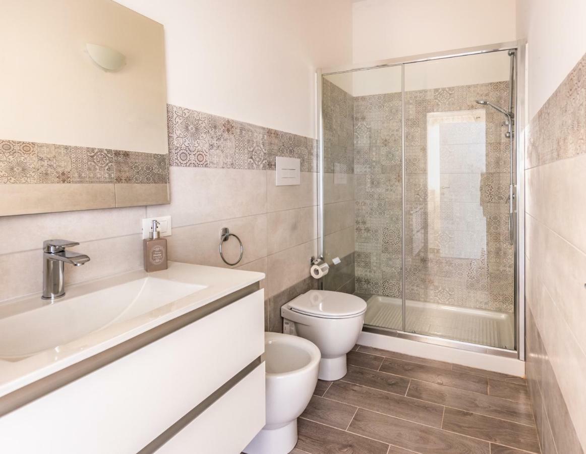 L'Antico Borgo B&B Νότο Εξωτερικό φωτογραφία