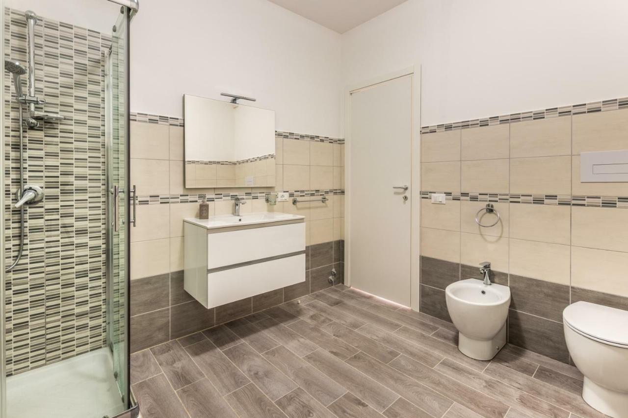L'Antico Borgo B&B Νότο Εξωτερικό φωτογραφία