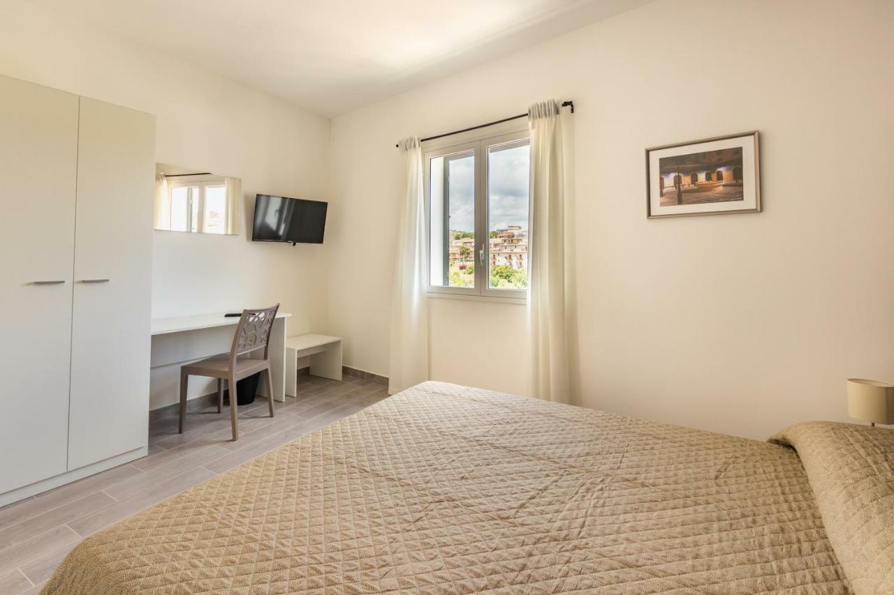 L'Antico Borgo B&B Νότο Εξωτερικό φωτογραφία