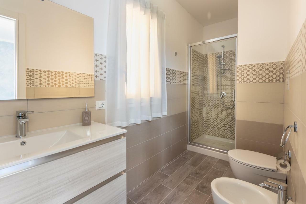 L'Antico Borgo B&B Νότο Εξωτερικό φωτογραφία