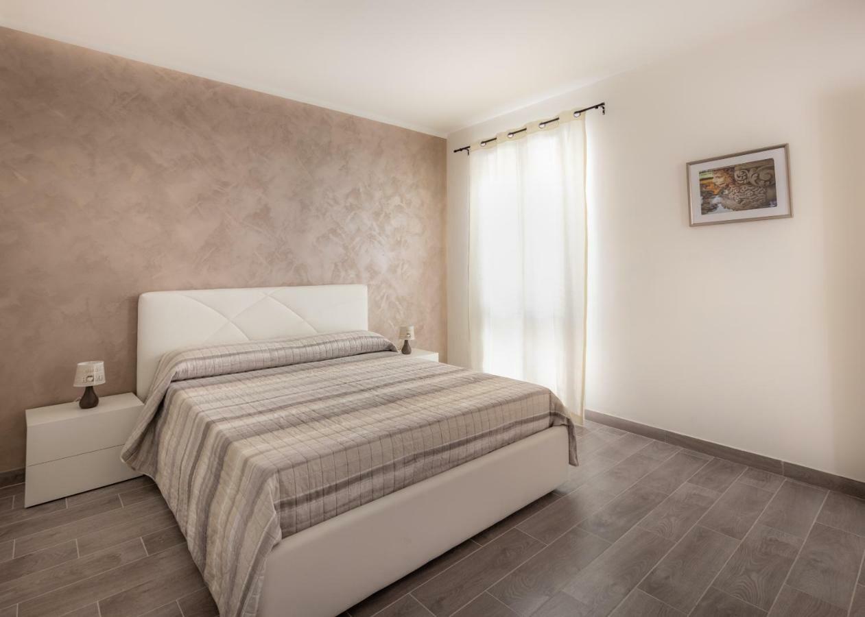 L'Antico Borgo B&B Νότο Εξωτερικό φωτογραφία