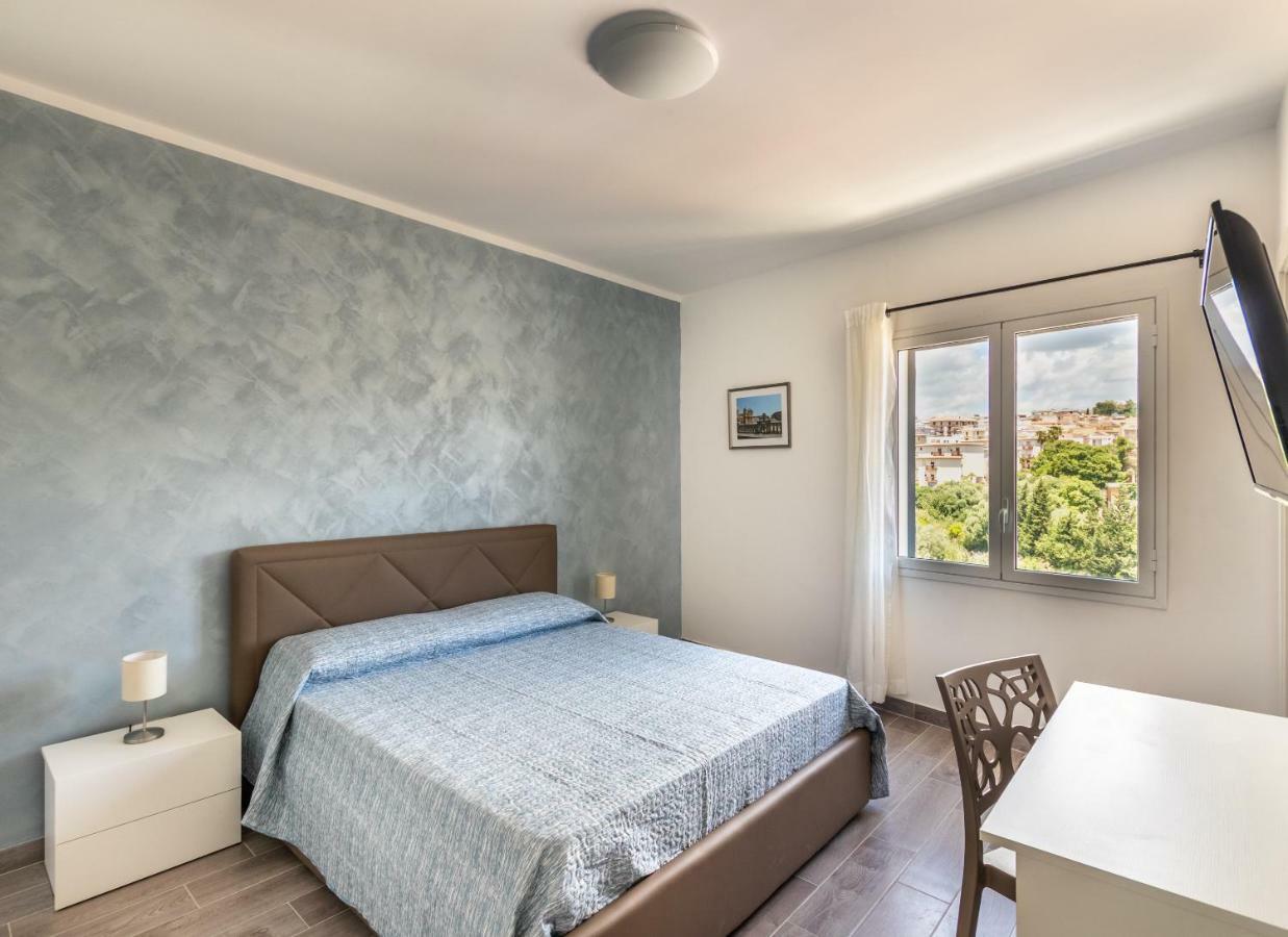 L'Antico Borgo B&B Νότο Εξωτερικό φωτογραφία
