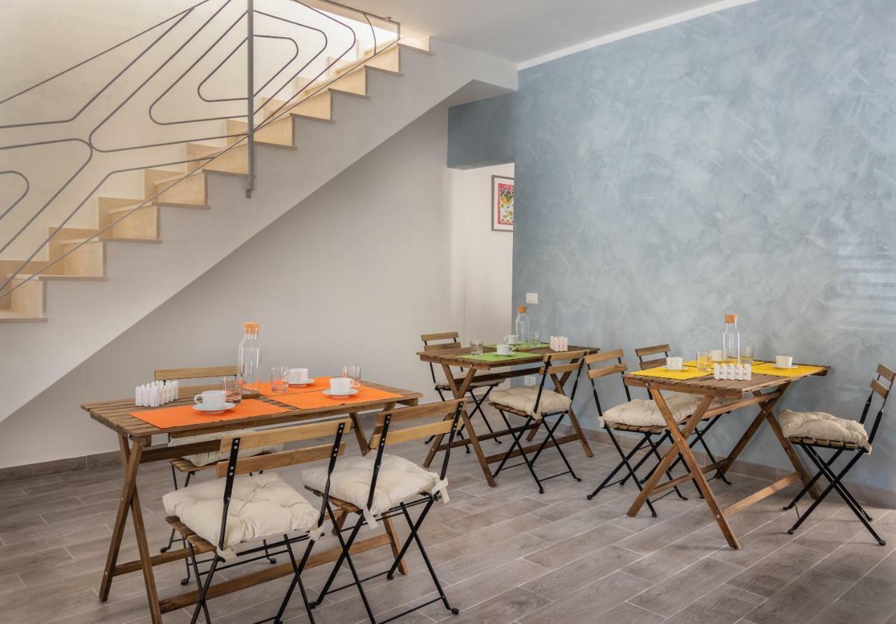 L'Antico Borgo B&B Νότο Εξωτερικό φωτογραφία