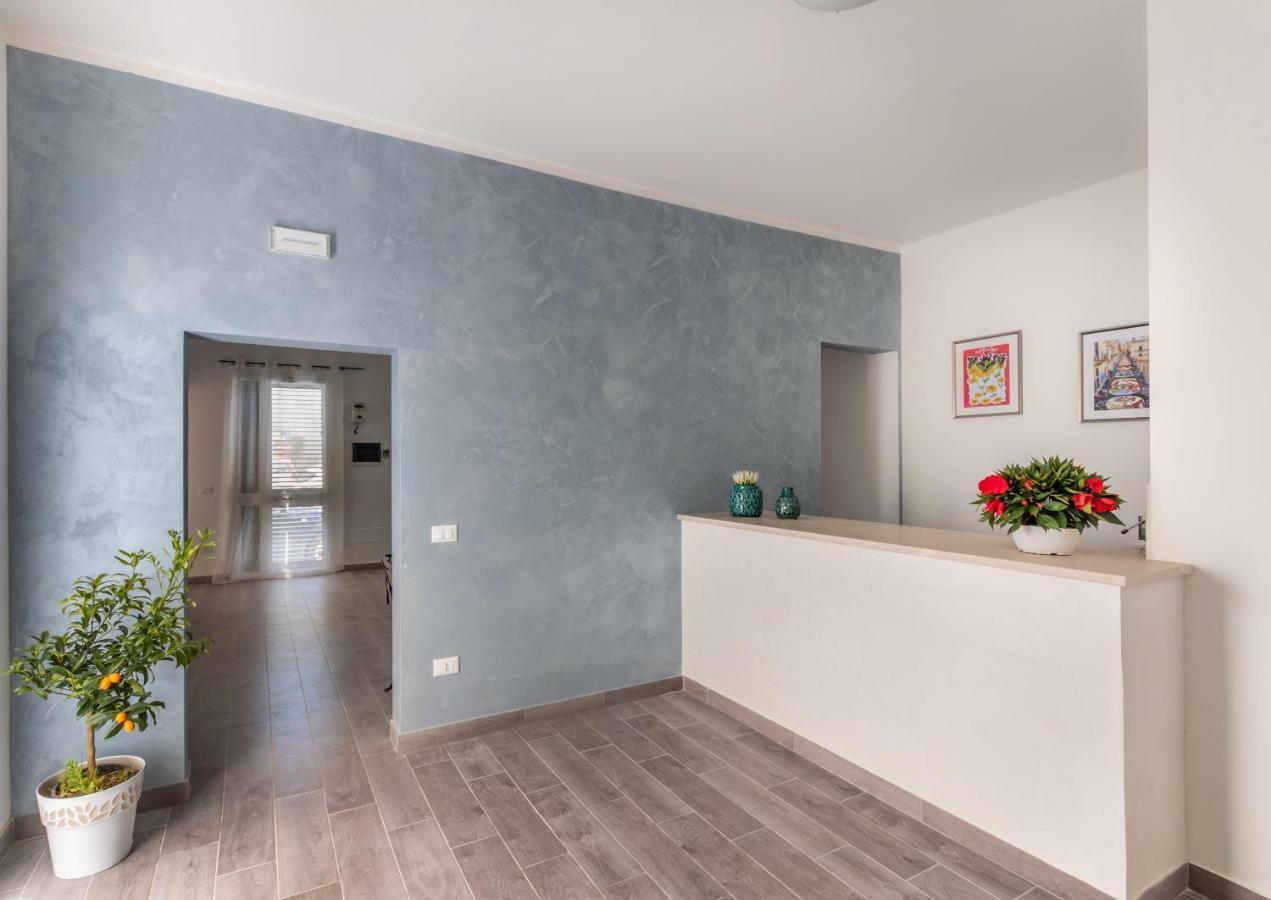 L'Antico Borgo B&B Νότο Εξωτερικό φωτογραφία
