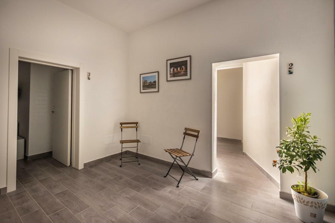 L'Antico Borgo B&B Νότο Εξωτερικό φωτογραφία